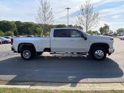 chevrolet silverado 3500hd 2025 1GC4KTEY9SF348925 image chevrolet silverado 3500hd 2025 1GC4KTEY9SF348925 image